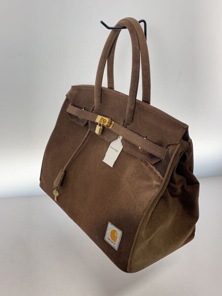 greatLAnd(グレートランド) / CARHARTT GREATMAN BAG REBUILD/再構築