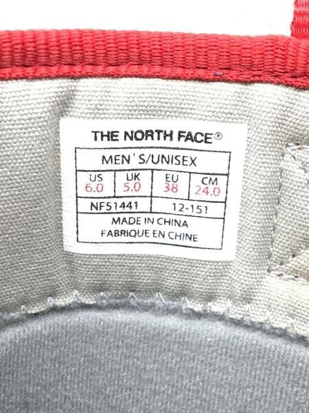 THE NORTH FACE(ザノースフェイス) / NF51441/レインブーツ/24cm/NVY