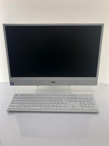DELL(デル) / デスクトップPC inspiron 3280 AIO MODEL W19B003 | 中古