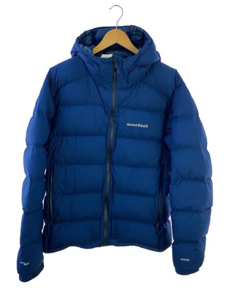 mont-bell(モンベル) / パーマフロスト ライトダウンパーカ/XL