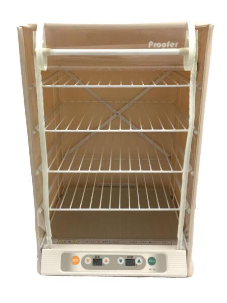 大正電機 電子発酵器 SK-15 タイマー付き ホームベーカリー 中古 厨房