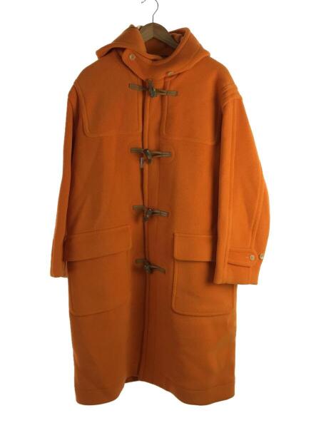 OLD ENGLAND(オールドイングランド) / 別注トリプルパイルダッフル