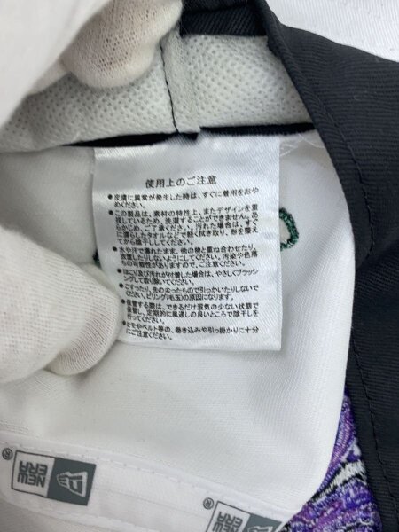 NEW ERA(ニューエラ) / バケットハット/L/コットン/WHT/メンズ/エル