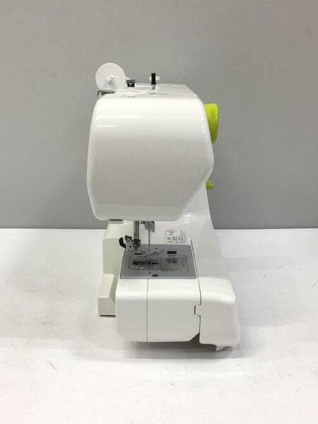 JANOME(ジャノメ) / 家庭用ミシン JN509EX | 中古品の販売・通販なら