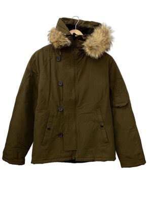 SPIEWAKのアウター検索結果|古着・中古品の通販サイト セカンド