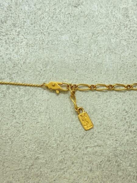 YVES SAINT LAURENT(イヴサンローラン) / ネックレス/ヴィンテージ/YSL