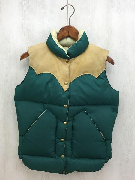 Rocky Mountain Featherbed(ロッキーマウンテンフェザーベッド) / 70s