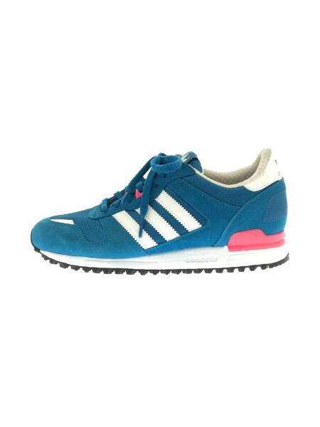 adidas(アディダス) / ローカットスニーカー/23cm/ブルー/ZX700/M20978