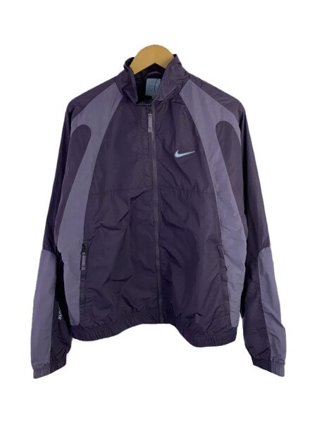NIKE(ナイキ) / Nocta Cobalt Track Jacket/ナイロンジャケット/XL
