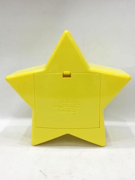 Nintendo(ニンテンドー) / USJ スター ポップコーンバケツ マリオ