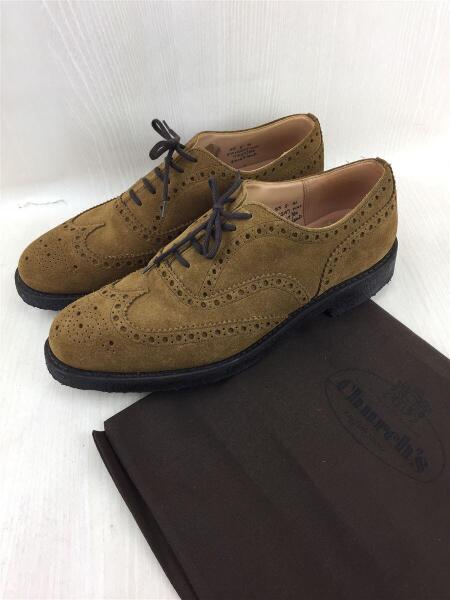Church's(チャーチ) / FAIRFIELD/ウイングチップシューズ/UK8.5/BRW