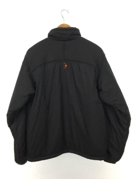 MOON STONE(ムーンストーン) / ナイロンジャケット/M/ナイロン/BLK