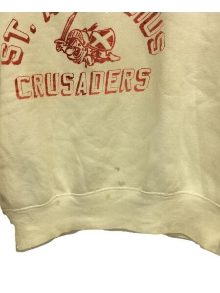 RUSSELL ATHLETIC(ラッセルアスレティック) / □VINTAGE/50s/前V