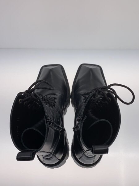 BALENCIAGA(バレンシアガ) / RHINO BOOT LACEUP/リノ/レースアップ