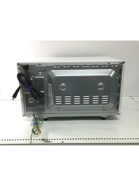 SHARP オーブンレンジ RE-CE8-KW 2020年製 認識番号T SHARP オーブン