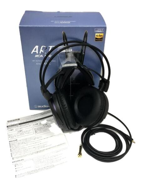 audio-technica(オーディオテクニカ) / イヤホン・ヘッドホン ART
