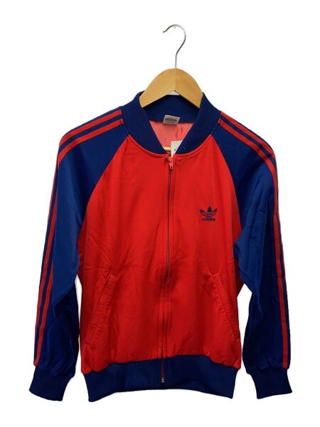 adidas(アディダス) / 70s/デサント製/西ドイツ/トラックジャケット