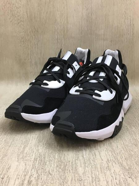 Y-3(ワイスリー) / EF2624/28cm/BLK/MENS BLACK ZX TORSION SNEAKERS
