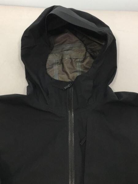 ARC'TERYX(アークテリクス) / ナイロンジャケット/XL/ナイロン/BLK