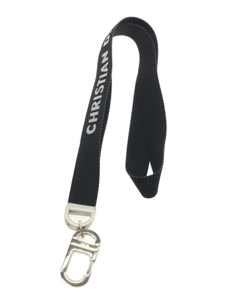 Christian Dior(クリスチャンディオール) / ロゴネックストラップ