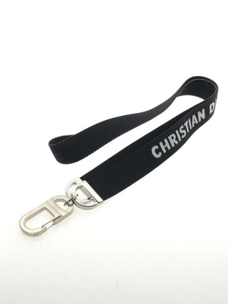 Christian Dior(クリスチャンディオール) / ロゴネックストラップ