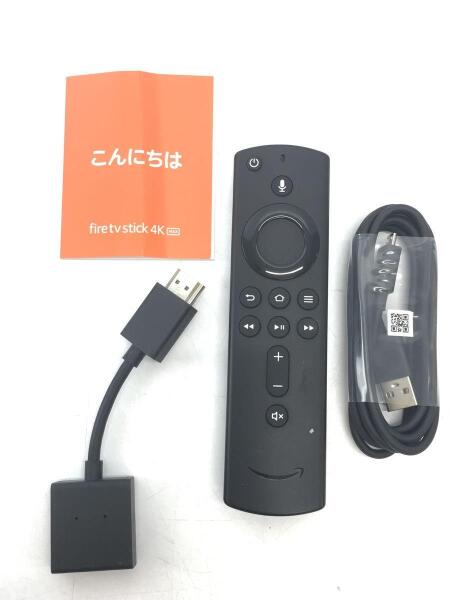 Amazon(アマゾン) / ファイヤースティック/Stick 4K Max 第3世代