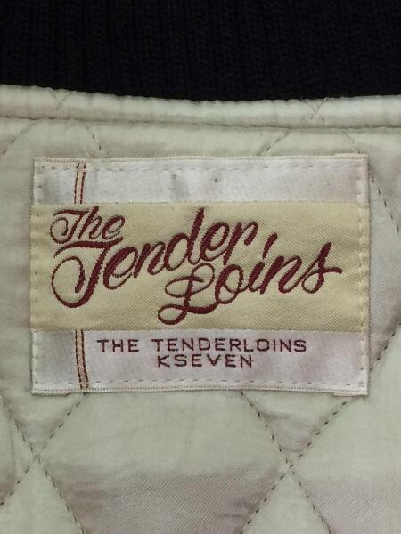 TENDERLOIN((株)ｹｰｾﾌﾞﾝ)(テンダーロイン((カブ)ケーセブン