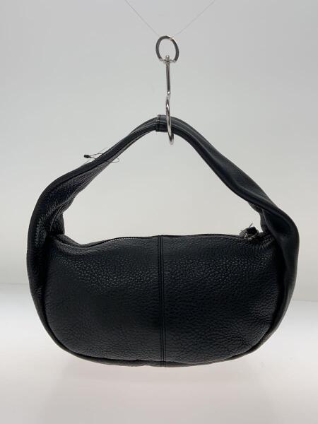 TODAYFUL(トゥデイフル) / Leather Wrap Bag/ハンドバッグ/レザー/BLK