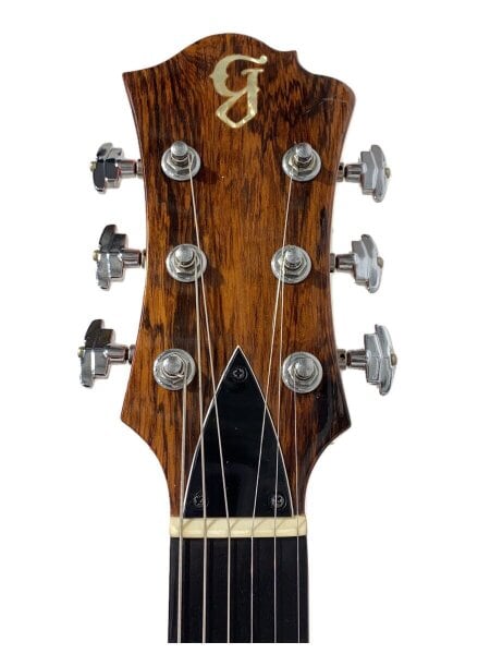 Greco(グレコ) / BB-100 1980年製/BB-100/純正ハードケース/ジョー