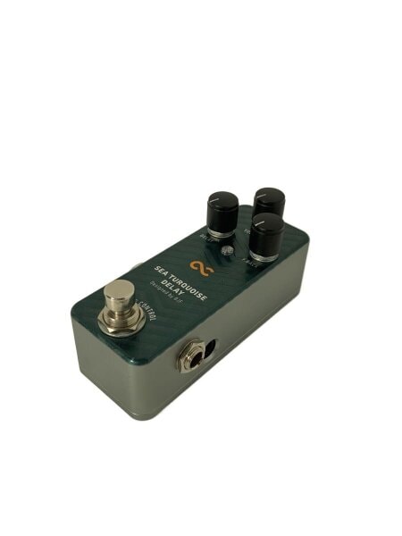 One Control(ワンコントロール) / Sea Turquoise Delay エフェクター