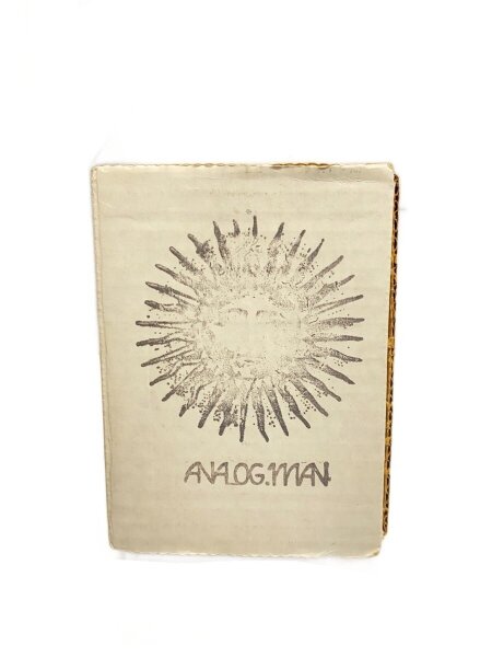 AnalogMan(アナログマン) / KING of TONE Ver4 KING of TONE/Ver4/箱