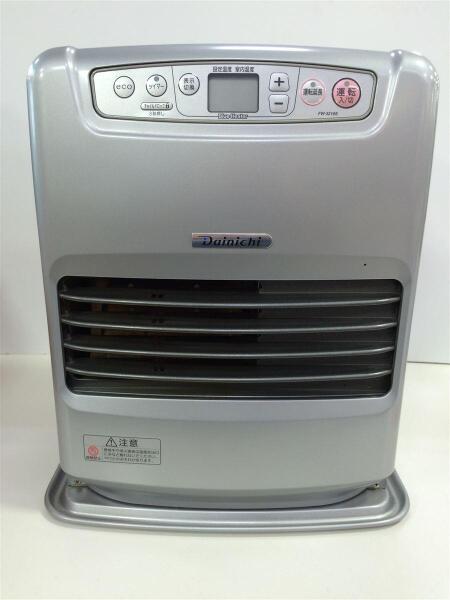 DAINICHI(ダイニチ) / 石油ストーブ | 中古品の販売・通販ならセカンド