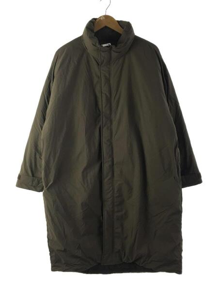 無印良品(ムジルシリョウヒン) / MUJI LABO/撥水ダウンコート/ロング