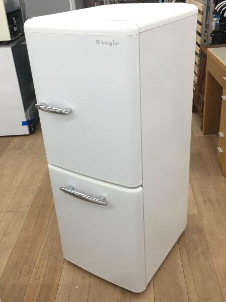 ｴﾃﾞｨｵﾝ(エディオン) / 冷蔵庫・冷凍庫 ANG-RE151-A1(W) | 中古品の販売