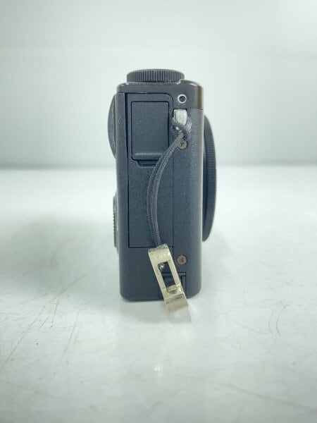 FUJIFILM(フジフイルム) / デジタルカメラ FUJIFILM XQ2 [ブラック