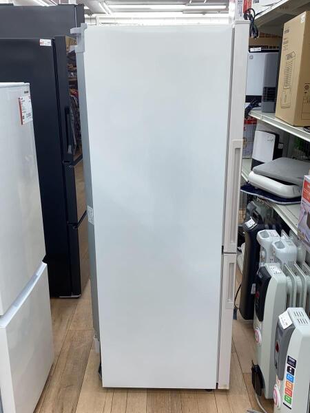 冷蔵庫 SHARP SJ-PD27A-T 271L