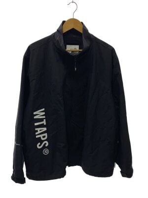 WTAPSのナイロンジャケット検索結果|古着・中古品の通販サイト
