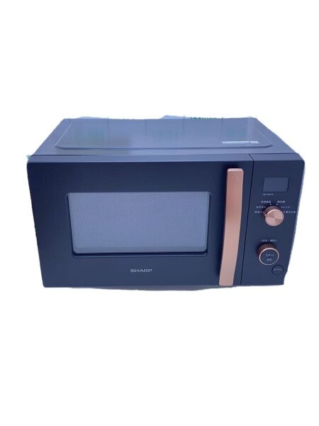 SHARP(シャープ) / 電子レンジ RE-TS174-B | 中古品の販売・通販なら