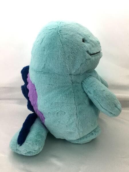 Pokemon(ポケモン) / ポケモンセンターふわふわ抱きぬいぐるみ/ヌオー