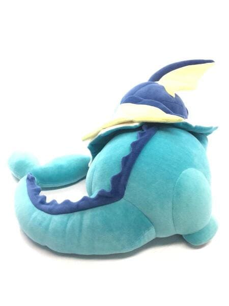 Pokemon(ポケモン) / ポケモンセンター/すやすやぬいぐるみ/シャワーズ