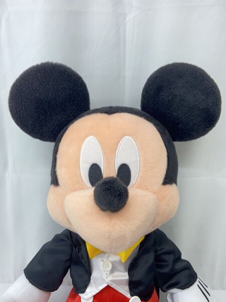 Disney(ディズニー) / ミッキーマウスぬいぐるみ/ディズニーリゾート
