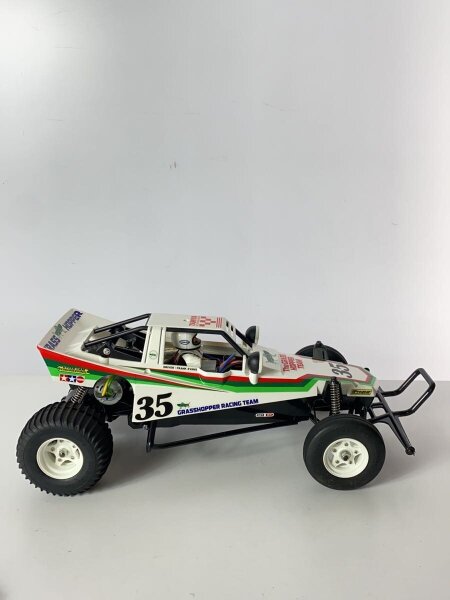 TAMIYA(タミヤ) / グラスホッパー/ラジコン/車 | 中古品の販売・通販
