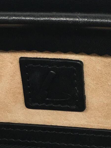 土屋鞄(ツチヤカバン) / ダレスバッグ/鍵付き/バッグ/--/黒/ブラック