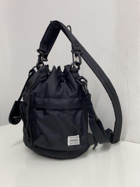 PORTER(ポーター) / ×HYKE/2WAY TOOL BAG SMALL/ショルダーバッグ