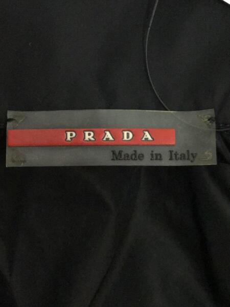 PRADA SPORT(プラダスポーツ) / 90s/初期/アーカイブナイロンベスト/S