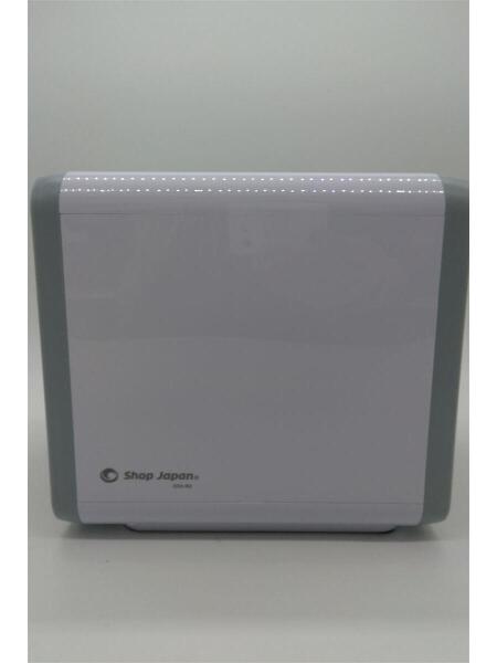 Shop Japan(ショップジャパン) / 冷風機・冷風扇 ここひえ | 中古品の