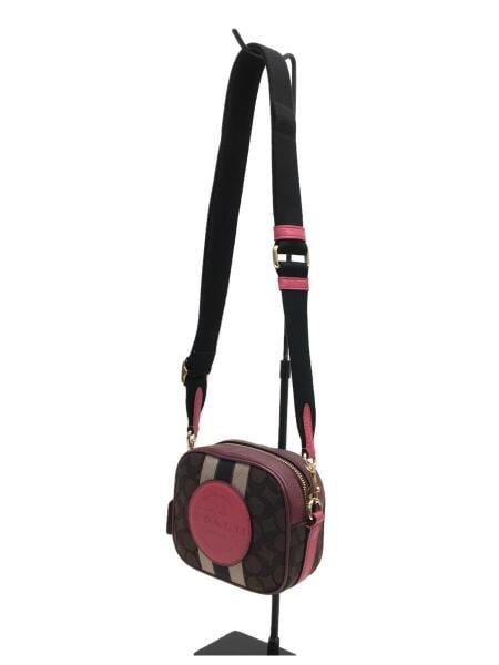 COACH(コーチ) / ショルダーバッグ/キャンバス/マルチカラー/7057