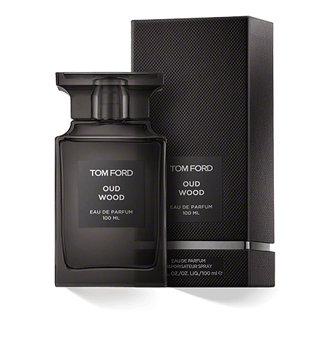Tom Ford Oud Wood tot -30%