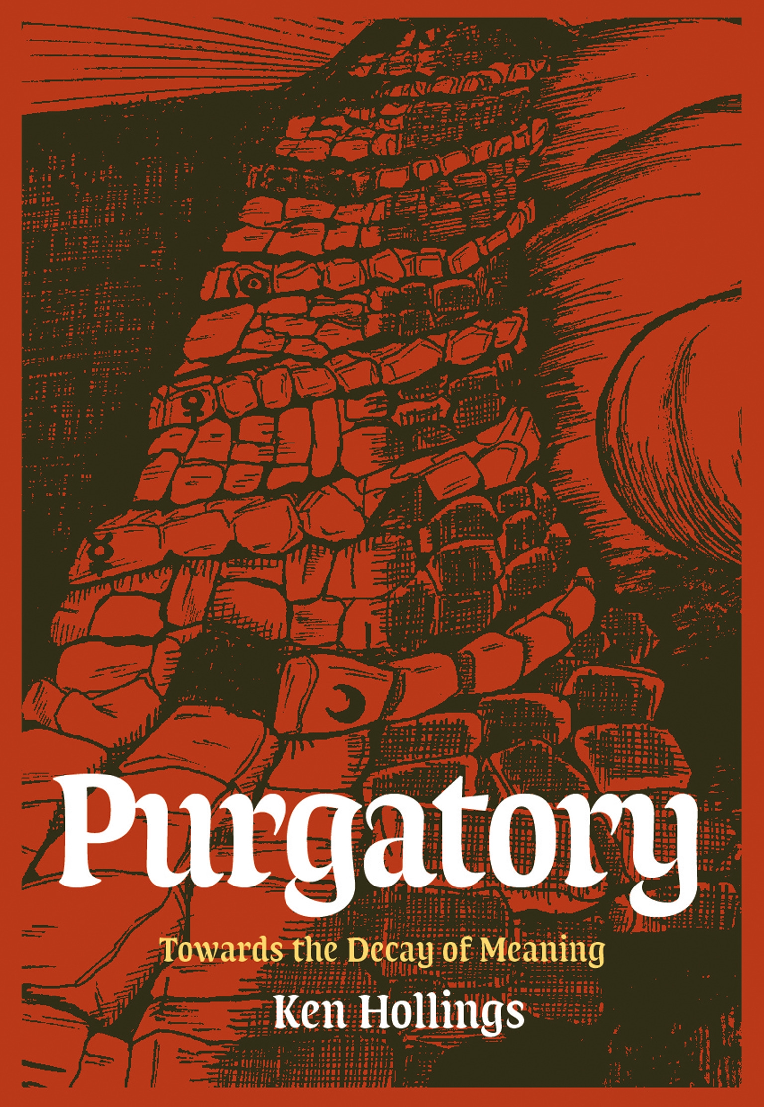 Purgatory, Volume 2 by Ken Hollings - Penguin Books New Zealand