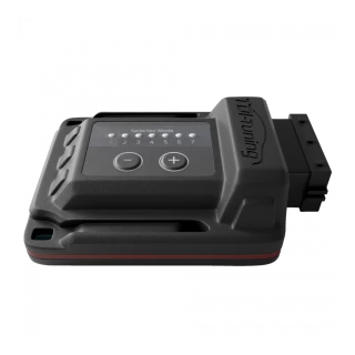 TDI Tuning - Ford Transit CRTD4 SENT TRIPLE Channel With RPM